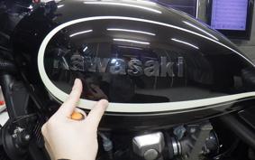 KAWASAKI ZEPHYR 1100 2006 ZRT10A