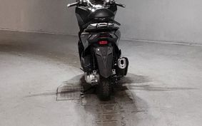 HONDA PCX 160 KF47