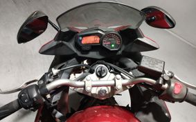 YAMAHA XJ6 DIVERSION 2009 RJ19