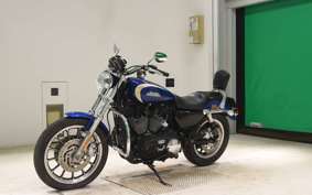HARLEY XL1200R 2009