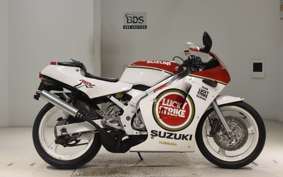 SUZUKI RGV250 Gamma 2025 VJ21A