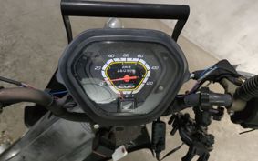 HONDA CROSS CUB JA10