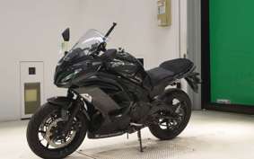 KAWASAKI NINJA 400 2016 EX400E