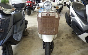 HONDA GIORNO 2 AF70