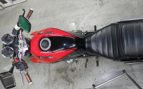 KAWASAKI BALIUS 250 2021 ZR250A