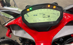 DUCATI SUPER SPORT S 2020 VA01