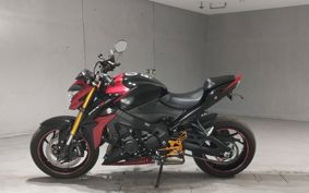 SUZUKI GSX-S1000 2017 GT79A