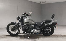 YAMAHA DRAGSTAR 400 2014 VH02J