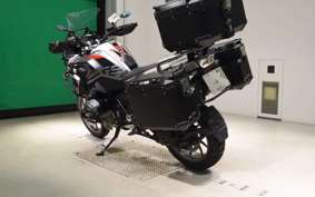 BMW R1200GS 2017