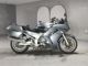 Фото Yamaha FJR1300 A 2003 с японского аукциона