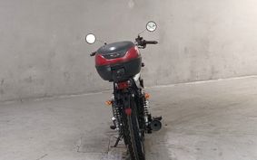 SUZUKI GLASS TRACKER BIG BOY NJ47A