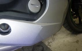 KAWASAKI NINJA 400 2015 EX400E