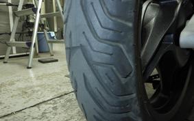 HONDA PCX 125 2009 JF56