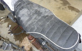 YAMAHA SR400 Gen.2 1996 1JR