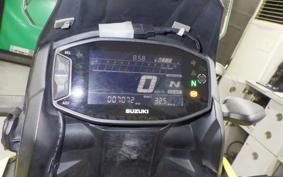 SUZUKI Vストローム250SX EL11L