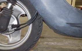 YAMAHA JOG APRIO 4JP