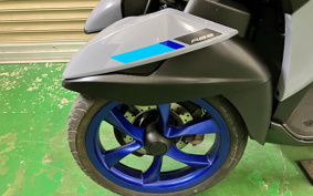YAMAHA TRICITY 155 SG37J