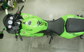 KAWASAKI NINJA 250R EX250K