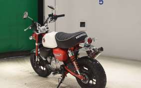 HONDA MONKEY 125 2021 JB05