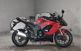 KAWASAKI NINJA 1000SX 2024 ZXT02K