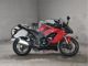 Фото Kawasaki NINJA 1000SX 2024 с японского аукциона