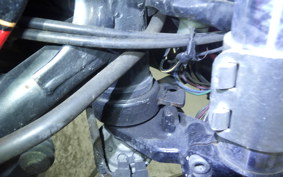 KAWASAKI ZRX-2 1996 ZR400E