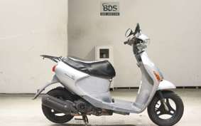 SUZUKI LET's 4 G CA41A