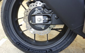 HONDA CBR400R 2025 NC65