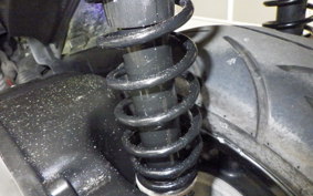 YAMAHA TRICITY 155 A SG37J