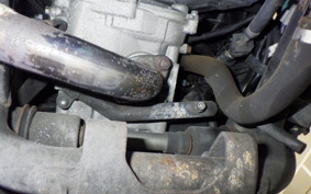 YAMAHA MAJESTY 250 Gen.4 SG20J