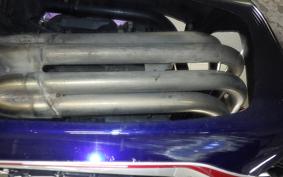 HONDA CB400 SUPER BOLDOR A 2015 NC42