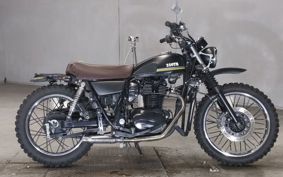 KAWASAKI 250TR BJ250F