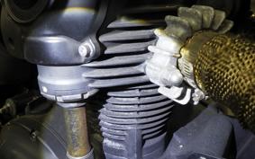 KAWASAKI W800-2ｽﾄﾘｰﾄ 2021 EJ800B