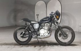 SUZUKI GLASS TRACKER BIG BOY NJ47A