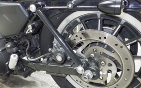 HARLEY XL883RI 2008