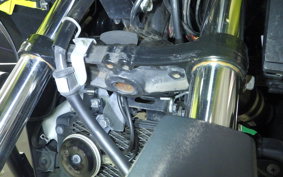 SUZUKI V-STROM 250 2002