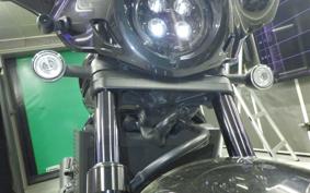 HONDA REBEL 1100 DCT 2022 SC83