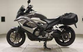 HONDA VFR800X 2013