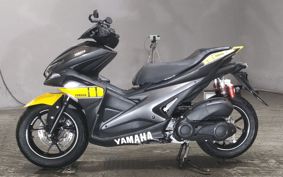 YAMAHA NVX125 SED3