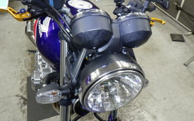 HONDA CB400SF VTEC 2011 NC42