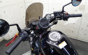 HONDA  REBEL 250 ABS MC49
