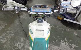 YAMAHA SEROW 225 Gen.2 1KH