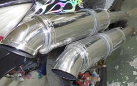 SUZUKI SKYWAVE 250 (Burgman 250) S Gen.3