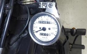 KAWASAKI VULCAN 400 CLASSIC 1997 VN400A