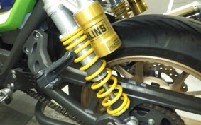 KAWASAKI ZRX1200 D 2015 ZRT20D