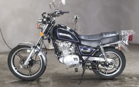 SUZUKI GN125 H PCJG9
