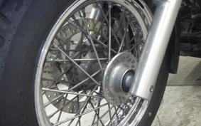 YAMAHA DRAGSTAR 400 CLASSIC  2014 VH02J