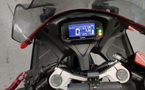 SUZUKI GSX-R125 DL33B