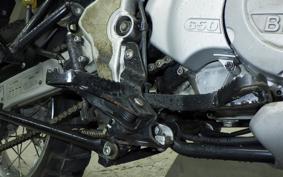 BMW F650GS DAKAR 2003
