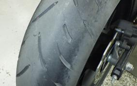 HONDA CB125 R JC79